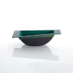 Elizabeth Fritsch, Blown Away, Crescendo Cup, circa 1991
