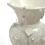 Kate Malone, A Garlic Bud Vase, 2001