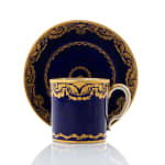 Kayo Saito, Variation Wave Earrings, 2022