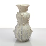 Kate Malone, A Garlic Bud Vase, 2001
