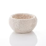 Hitomi Hosono, A Nobana and Leaves Bowl, 2023