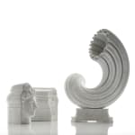 Michael Eden, A Tiny Wedgwoodn’t Tureen, 2012