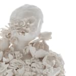 Claire Curneen, Flower Figure, 2019
