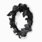 Junko Mori, Moss Ginkgo, 2013