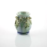 Kate Malone, A Garlic Bud Vase, 2001