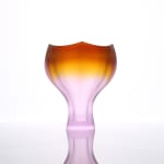 Kate Malone, A Large White Atomic Vase, 2024