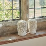 Hitomi Hosono, A Very Large Zenmai Open Bowl, 2017