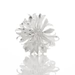 Kate Malone, A Large White Atomic Vase, 2024