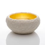 Hitomi Hosono, A Very Large Zenmai Open Bowl, 2017