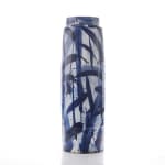 Felicity Aylieff, Blue and White Vase, 2022