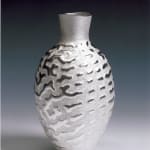 Hiroshi Suzuki, Aqua-Poesy XI Mini Vase, 2013