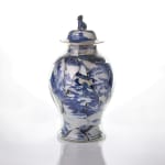 Kate Malone, A Large White Atomic Vase, 2024