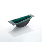 Elizabeth Fritsch, Blown Away, Crescendo Cup, circa 1991