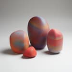 Pippin Drysdale, The Devil’s Marbles - Scatterings, 2016
