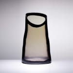 Kate Malone, A Large White Atomic Vase, 2024