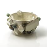 Koichi Io, Three Legged Vase, 2021