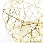 Kayo Saito, Nest Brooch, 2006