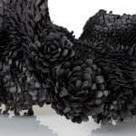 Junko Mori, Moss Ginkgo, 2013