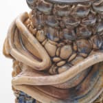 Kate Malone, A Garlic Bud Vase, 2001