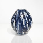 Koichi Io, Three Legged Vase, 2021