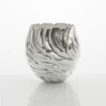 Hiroshi Suzuki, Aqua-Poesy XI Mini Vase, 2013