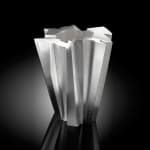 Kevin Grey, Chiral Vase, 2017