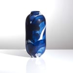 Felicity Aylieff, Blue and White Vase, 2022