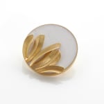 Kayo Saito, Nest Brooch, 2006