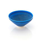 Koichi Io, Three Legged Vase, 2021
