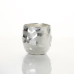 Hiroshi Suzuki, Aqua-Poesy XI Mini Vase, 2013