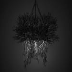 Junko Mori, Moss Ginkgo, 2013