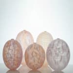 Tobias Møhl, Cocoon Vessel I, 2022