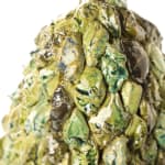 Kate Malone, A Garlic Bud Vase, 2001