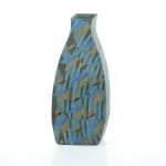 Elizabeth Fritsch, Two-Faced Vase, 2004