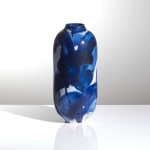 Felicity Aylieff, Blue and White Vase, 2022