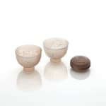 Toshiya Oguma, Small Agate Box, 2013