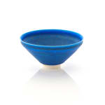 Koichi Io, Three Legged Vase, 2021