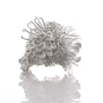 Junko Mori, Silver Poetry, Spring Fever: Haiku, 2024