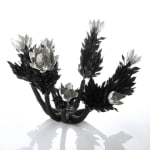 Junko Mori, Moss Ginkgo, 2013
