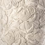 Hitomi Hosono, A Very Large Zenmai Open Bowl, 2017