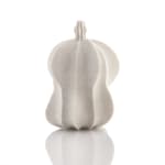 Andrew Wicks, Pair of Open Gourd Vases, 2023