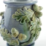 Kate Malone, A Garlic Bud Vase, 2001