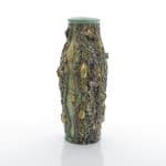 Kate Malone, A Garlic Bud Vase, 2001