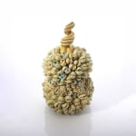 Kate Malone, A Large White Atomic Vase, 2024
