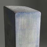 Takahiro Kondo, Blue Green Mist Monolith, 2007