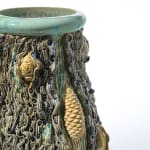 Kate Malone, A Garlic Bud Vase, 2001