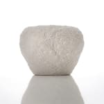 Kate Malone, A Large White Atomic Vase, 2024