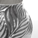 Kate Malone, A Large White Atomic Vase, 2024
