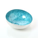 Cara Murphy, Textured Seed Bowl, 2020