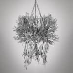 Junko Mori, Moss Ginkgo, 2013